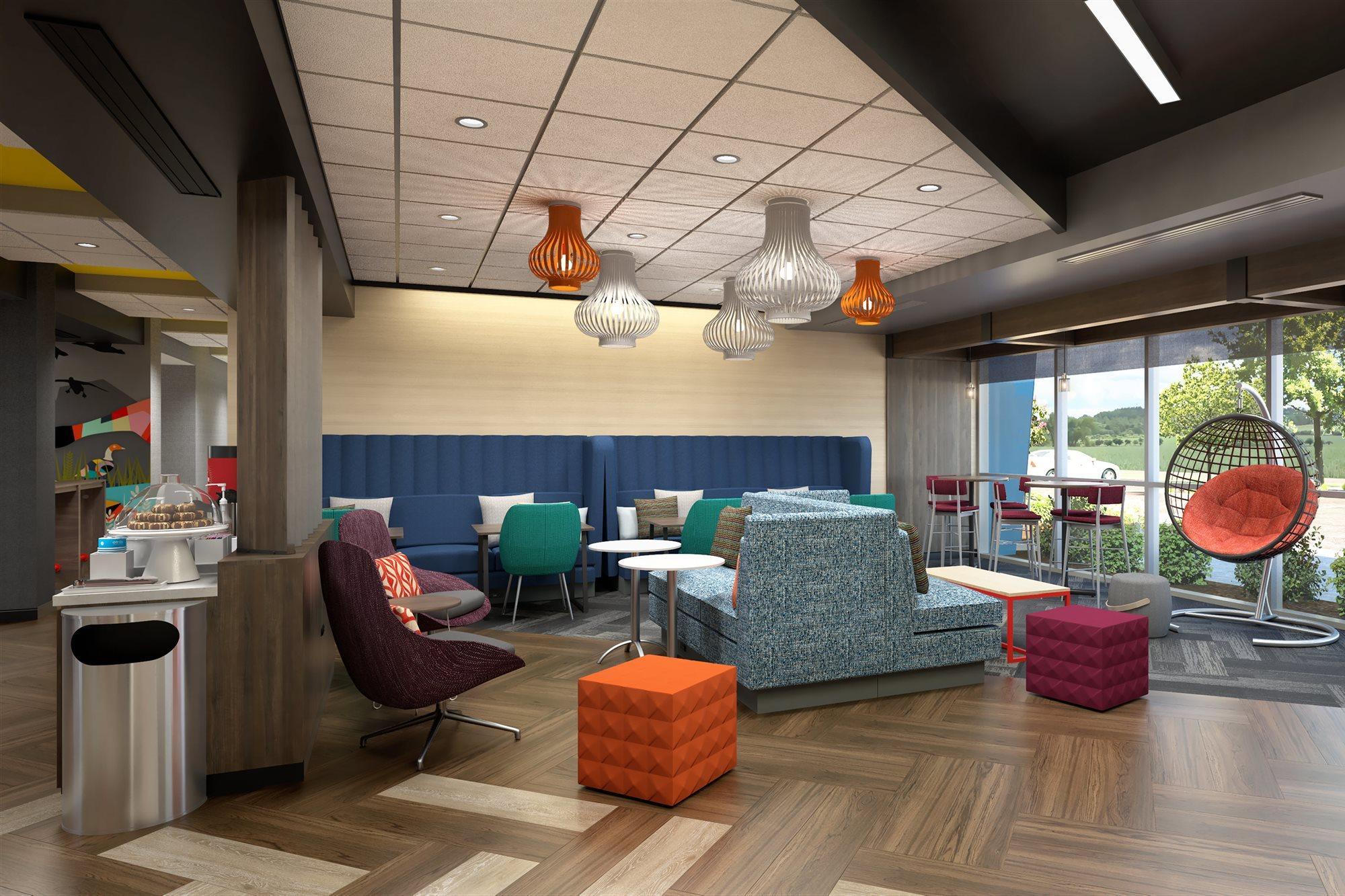 Tru By Hilton Miami Airport South Blue Lagoon, Fl ภายนอก รูปภาพ