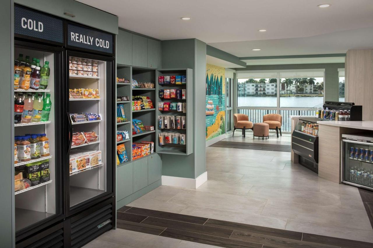 Tru By Hilton Miami Airport South Blue Lagoon, Fl ภายนอก รูปภาพ