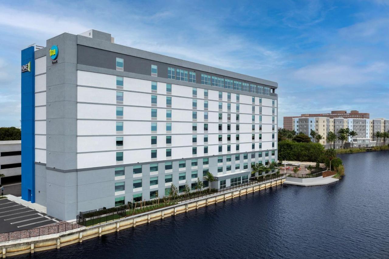 Tru By Hilton Miami Airport South Blue Lagoon, Fl ภายนอก รูปภาพ