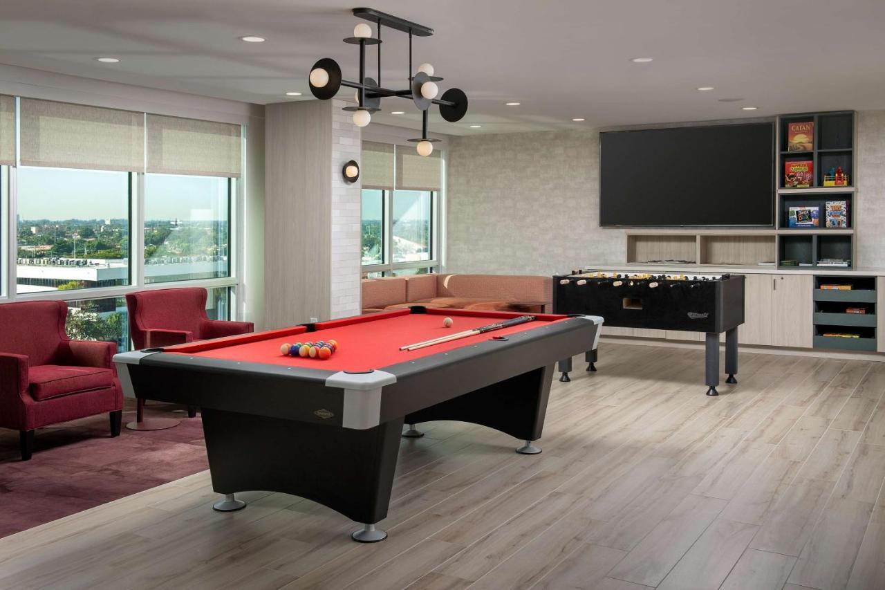 Tru By Hilton Miami Airport South Blue Lagoon, Fl ภายนอก รูปภาพ