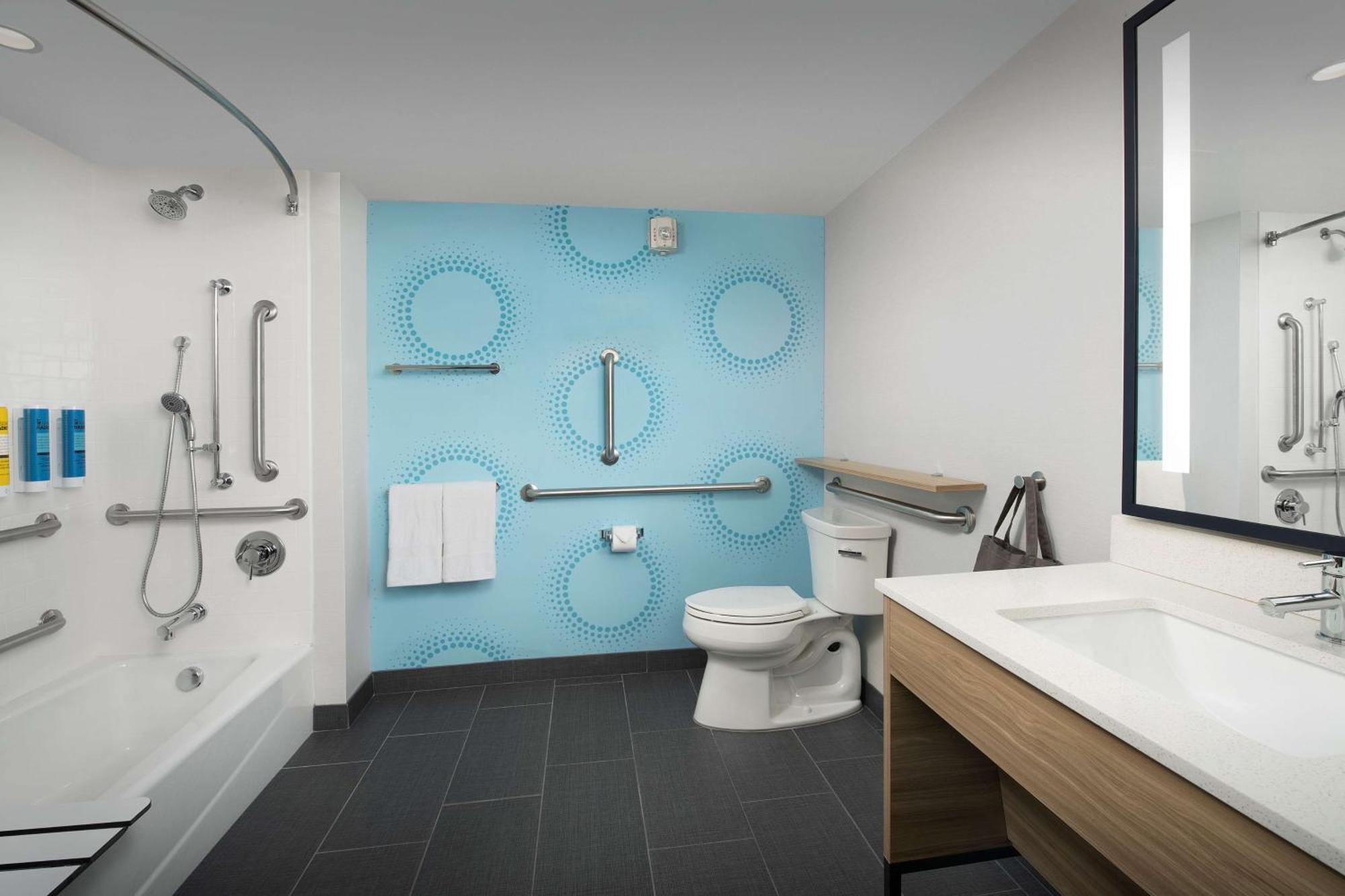 Tru By Hilton Miami Airport South Blue Lagoon, Fl ภายนอก รูปภาพ