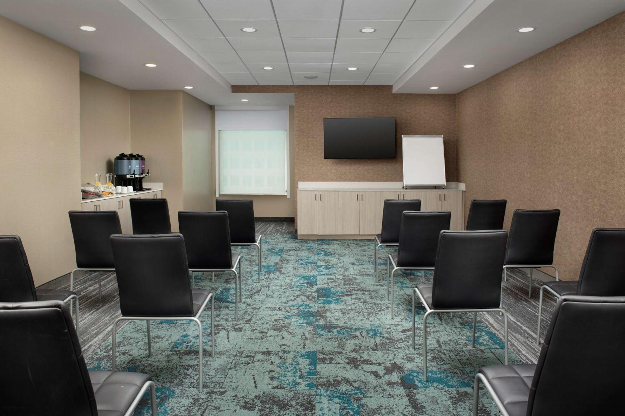 Tru By Hilton Miami Airport South Blue Lagoon, Fl ภายนอก รูปภาพ