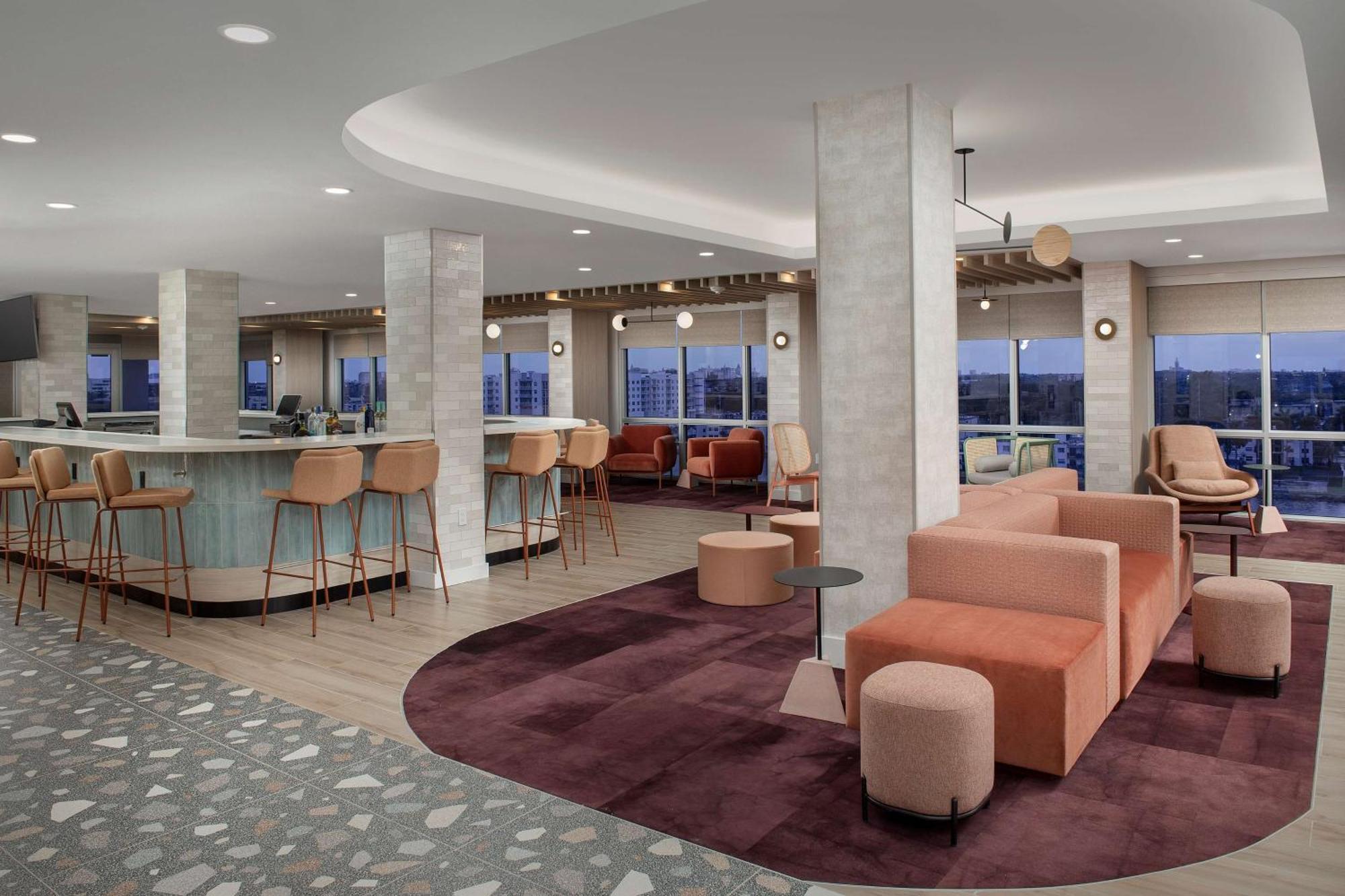 Tru By Hilton Miami Airport South Blue Lagoon, Fl ภายนอก รูปภาพ