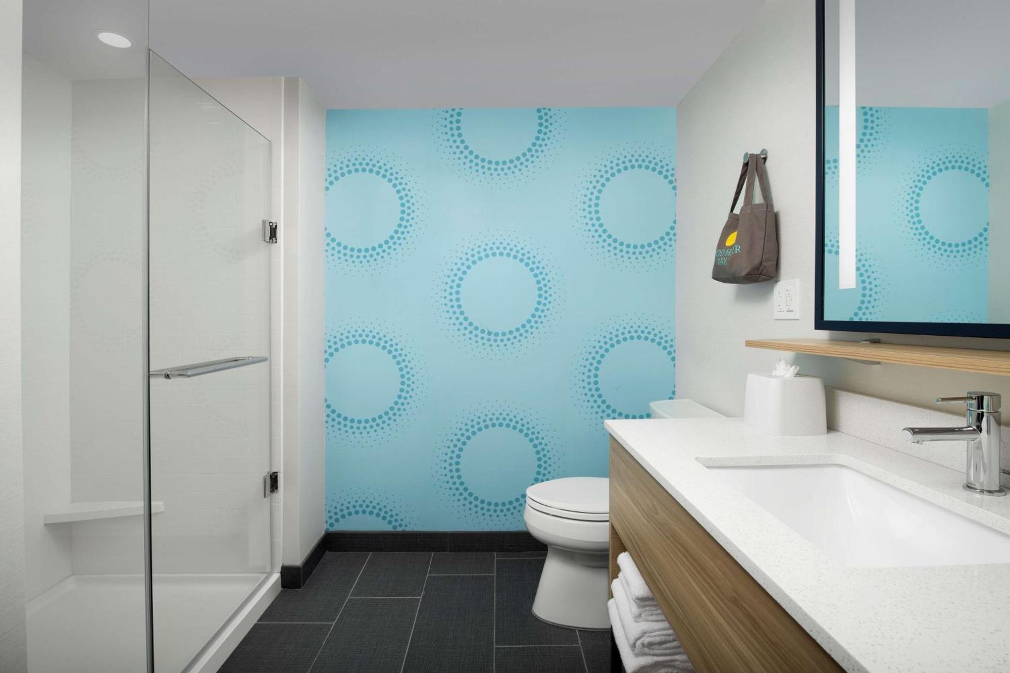 Tru By Hilton Miami Airport South Blue Lagoon, Fl ภายนอก รูปภาพ