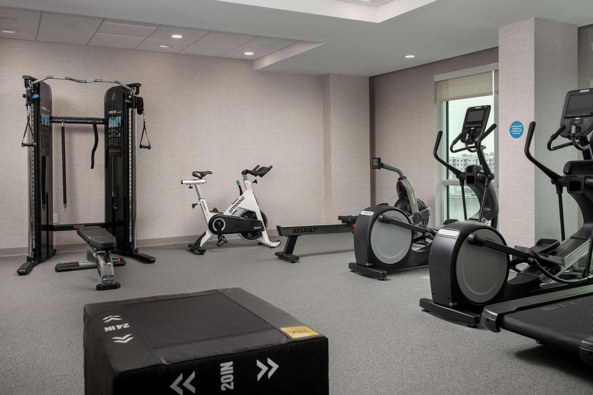 Tru By Hilton Miami Airport South Blue Lagoon, Fl ภายนอก รูปภาพ