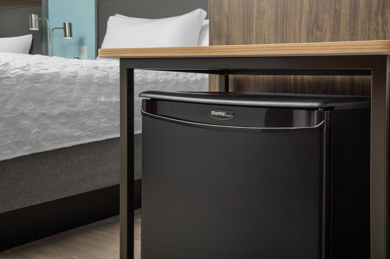 Tru By Hilton Miami Airport South Blue Lagoon, Fl ภายนอก รูปภาพ