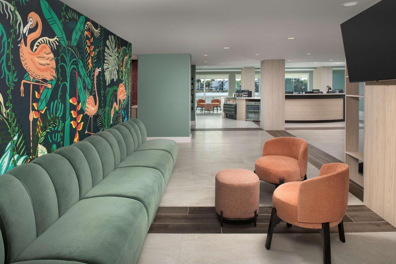 Tru By Hilton Miami Airport South Blue Lagoon, Fl ภายนอก รูปภาพ