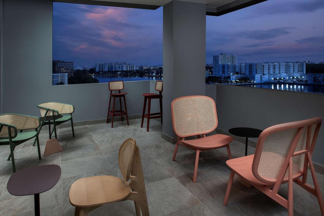 Tru By Hilton Miami Airport South Blue Lagoon, Fl ภายนอก รูปภาพ
